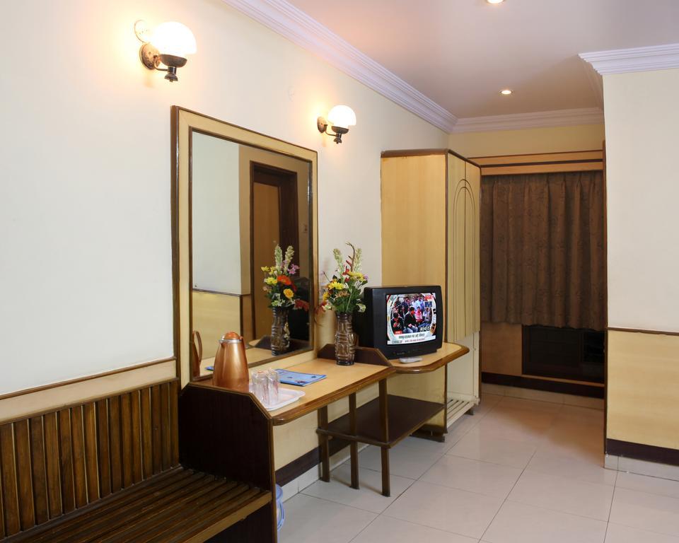 Hotel Kohinoor Plaza ออรังกาบัด ห้อง รูปภาพ